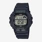 Casio WS-1400H - Preto - Smartwatch Running 