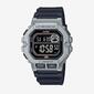 Casio WS-1400H - Cinza - Smartwatch Running 