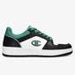 Champion Rebound 2.0 - Bianco - Scarpe Bambino Champion Rebound 2.0 - Bianco - Scarpe Bambino