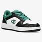 Champion Rebound 2.0 - Bianco - Scarpe Bambino Champion Rebound 2.0 - Bianco - Scarpe Bambino