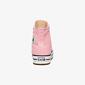 Converse Chuck Taylor All Star - Rosa - Zapatillas Altas Niña Converse Chuck Taylor All Star - Rosa - Zapatillas Altas Niña