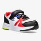 Champion Ramp - Bianco - Scarpe Velcro Bambino Champion Ramp - Bianco - Scarpe Velcro Bambino