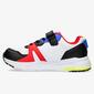 Champion Ramp - Bianco - Scarpe Velcro Bambino Champion Ramp - Bianco - Scarpe Velcro Bambino