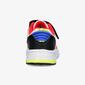 Champion Ramp - Bianco - Scarpe Velcro Bambino Champion Ramp - Bianco - Scarpe Velcro Bambino