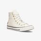 Converse Chuck Taylor All Star - Beige - Chaussures Hautes Fille Converse Chuck Taylor All Star - Beige - Chaussures Hautes Fille