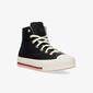 Converse Chuck Taylor All Star Lift - Preto - Ténis Rapariga Converse Chuck Taylor All Star Lift - Preto - Ténis Rapariga