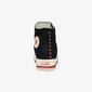 Converse Chuck Taylor All Star Lift - Preto - Ténis Rapariga Converse Chuck Taylor All Star Lift - Preto - Ténis Rapariga