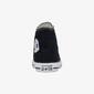Converse Chuck Taylor All Star - Preto - Ténis Bota Rapaz 