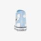 Converse Chuck Taylor All Star - Celeste - Chaussures montantes Fille Converse Chuck Taylor All Star - Celeste - Chaussures montantes Fille