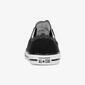 Converse Chuck Taylor All Star - Preto - Sapatilhas Menino Converse Chuck Taylor All Star - Preto - Sapatilhas Menino