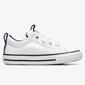 Converse Chuck Taylor All Star - Bianco - Scarpe Bambino Converse Chuck Taylor All Star - Bianco - Scarpe Bambino