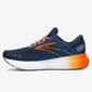 Brooks Glycerin 20 - Negro - Zapatillas Running Hombre Brooks Glycerin 20 - Negro - Zapatillas Running Hombre