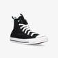 Converse Chuck Taylor All Star Varsity - Preto - Ténis Rapaz Converse Chuck Taylor All Star Varsity - Preto - Ténis Rapaz