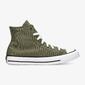 Chuck Taylor All Star Lona Clasico
