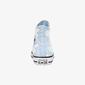 Converse Chuck Taylor All Star - Celeste - Zapatillas Niña Converse Chuck Taylor All Star - Celeste - Zapatillas Niña