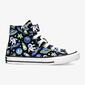 Converse Chuck Taylor All Star - Nero - Scarpe Bambino Converse Chuck Taylor All Star - Nero - Scarpe Bambino