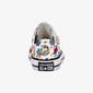 Converse Chuck Taylor All Star - Blanco - Zapatillas Velcro Niño Converse Chuck Taylor All Star - Blanco - Zapatillas Velcro Niño