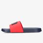 Champion Arubo - Marino - Chanclas Pala Hombre 