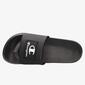 Champion Arubo - Negro - Chanclas Pala Hombre 