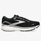 Brooks Ghost 15 - Negro - Zapatillas Running Mujer Brooks Ghost 15 - Negro - Zapatillas Running Mujer