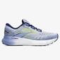 Brooks Glycerin 20 - Grigio - Scarpe Running Donna Brooks Glycerin 20 - Grigio - Scarpe Running Donna