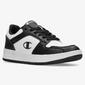 Champion Rebound 2.0 - Nero - Scarpe Uomo Champion Rebound 2.0 - Nero - Scarpe Uomo