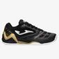 Joma Set - Negro - Zapatillas Pádel Mujer 