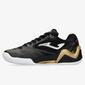 Joma Set - Negro - Zapatillas Pádel Mujer 