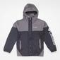 Columbia Flash Challenger™ - Grigio - Giacca Antivento Bambino Columbia Flash Challenger™ - Grigio - Giacca Antivento Bambino
