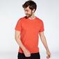 Levi's Original - Arancione - T-shirt Uomo Levi's Original - Arancione - T-shirt Uomo
