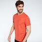 Levi's Original - Arancione - T-shirt Uomo 