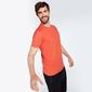 Levi's Original - Arancione - T-shirt Uomo Levi's Original - Arancione - T-shirt Uomo