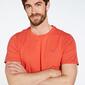 Levi's Original - Arancione - T-shirt Uomo Levi's Original - Arancione - T-shirt Uomo