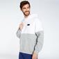 Levi's Original - Blanco - Sudadera Capucha Hombre Levi's Original - Blanco - Sudadera Capucha Hombre