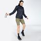 Columbia Pouring Adventure - Noir - Coupe-vent de randonnée Femme Columbia Pouring Adventure - Noir - Coupe-vent de randonnée Femme