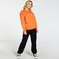Pink Soda Toluca - Naranja - Sudadera Mujer Pink Soda Toluca - Naranja - Sudadera Mujer