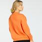 Pink Soda Toluca - Naranja - Sudadera Mujer Pink Soda Toluca - Naranja - Sudadera Mujer