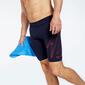 Speedo Hyper - Blu - Costume Nuoto Uomo Speedo Hyper - Blu - Costume Nuoto Uomo