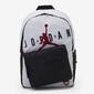 Nike Jordan Banner - Branco - Mochila Unissexo Nike Jordan Banner - Branco - Mochila Unissexo