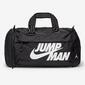 Nike Jumpman - Negro - Bolsa Deporte 