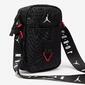 Nike Jordan - Negro - Bandolera 