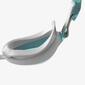 Speedo Aquapure - Bianco - Occhialini Nuoto Donna 