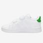adidas Advantage - Blanco - Zapatillas Niño adidas Advantage - Blanco - Zapatillas Niño