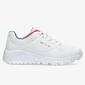 Skechers Uno Lite - Bianco - Scarpe Bambina Skechers Uno Lite - Bianco - Scarpe Bambina