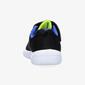 Skechers Stepz 2.0 - Nero - Scarpe Velcro Bambino Skechers Stepz 2.0 - Nero - Scarpe Velcro Bambino