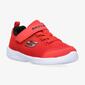 Skechers Stepz 2.0 - Rosso - Scarpe Velcro Bambino Skechers Stepz 2.0 - Rosso - Scarpe Velcro Bambino