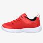 Skechers Stepz 2.0 - Rosso - Scarpe Velcro Bambino Skechers Stepz 2.0 - Rosso - Scarpe Velcro Bambino