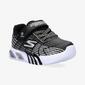 Skechers Flex Glow Elite - Nero - Scarpe Velcro Bambino Skechers Flex Glow Elite - Nero - Scarpe Velcro Bambino