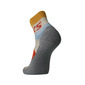 Brooks High Point - Gris - Calcetines Running 
