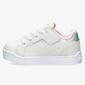 Skechers Duratronz 2.0 - Blanc - Chaussures Fille Skechers Duratronz 2.0 - Blanc - Chaussures Fille